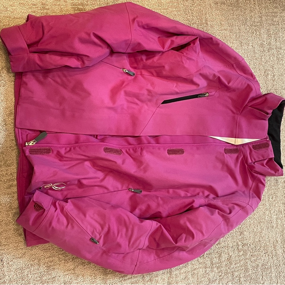 Spyder Women’s Ski Jacket